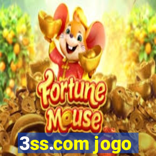 3ss.com jogo